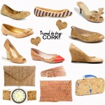 Try this Trend: Cork