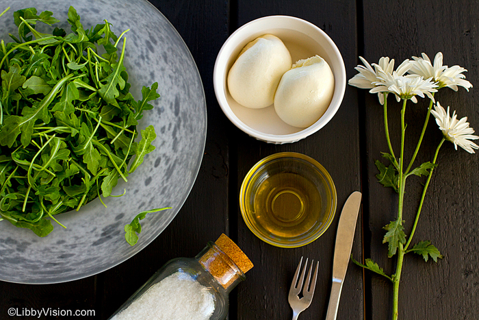 Arugula Salad