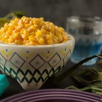 the perfect bbq side: street corn {recipe}