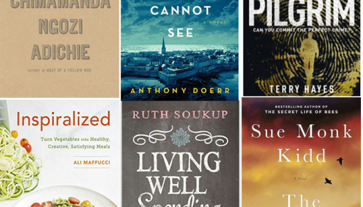 12 Must-Read Books for 2015