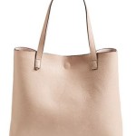 Most Perfect Tote (& It’s Under $50)