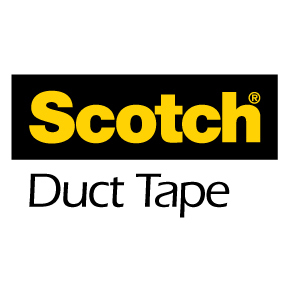 scotch duct tape, scotch, duct tape