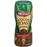 Quick Bites: Emerald’s cocoa roast almonds