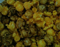 Quick Bites: Garrett’s Chicago Mix Popcorn