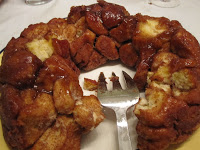 Quick Bites: Monkey Bread (and Giveaway)