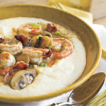 Quick Bites: Shrimp & Grits from Hominy Grill
