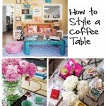 Coffee Table Style