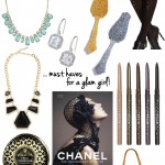 Gift Guide: for the Glam