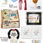 Gift Guide for the Little One