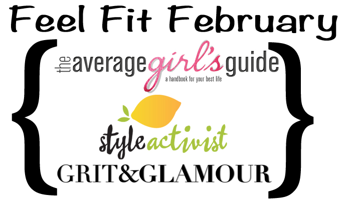 Feel Fit February