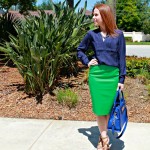 Bold and Bright with TJ Maxx