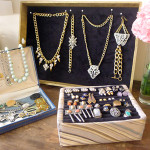 diy jewelry box
