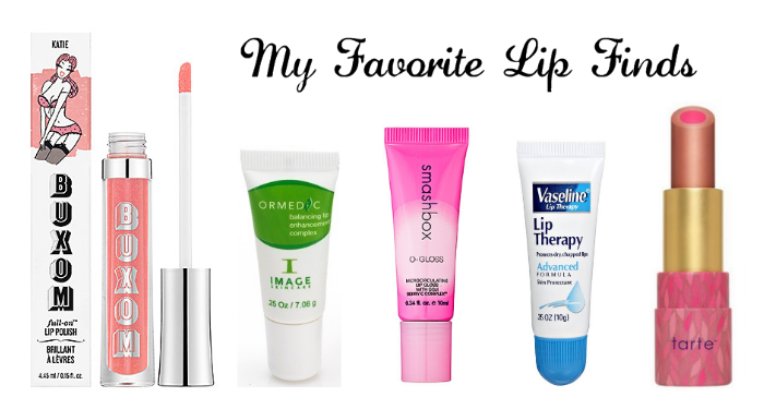 Best Lip Finds of 2013