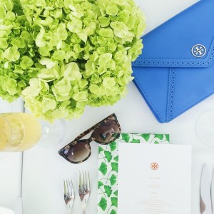 lunch with toryburch and so many lovely south florida bloggers!hellip