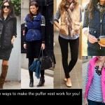 how to wear a vest {lots of inspiration!}