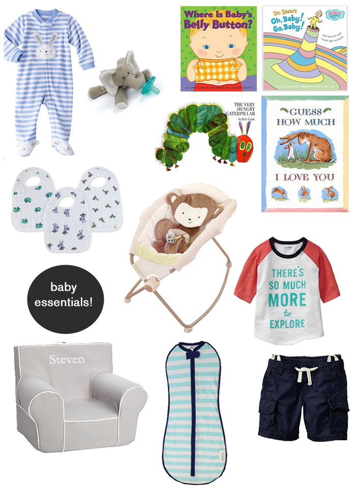 baby finds for 2014