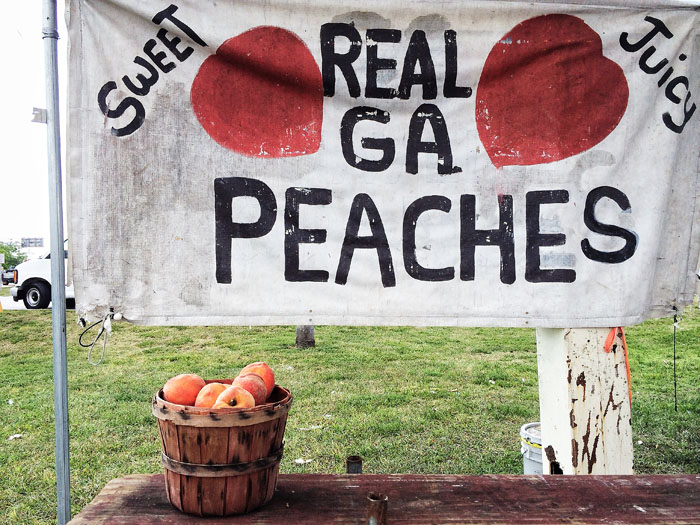 peachporksign