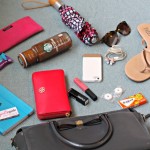 what’s in my bag
