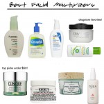beauty buzz: best facial moisturizers 