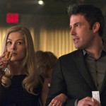 movie review: gone girl