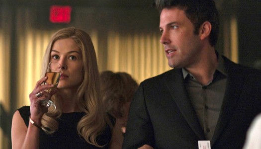 movie review: gone girl