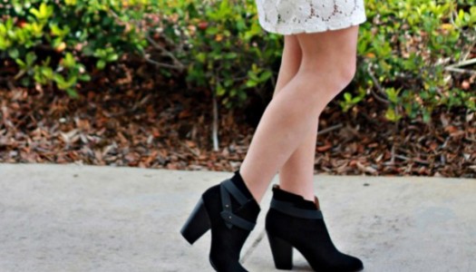 style steal: booties