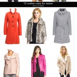 12 best coats for winter (that are not black!)