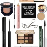 beauty resolution: learning eye make-up