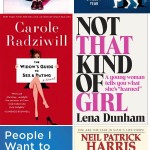 6 funny books to read now
