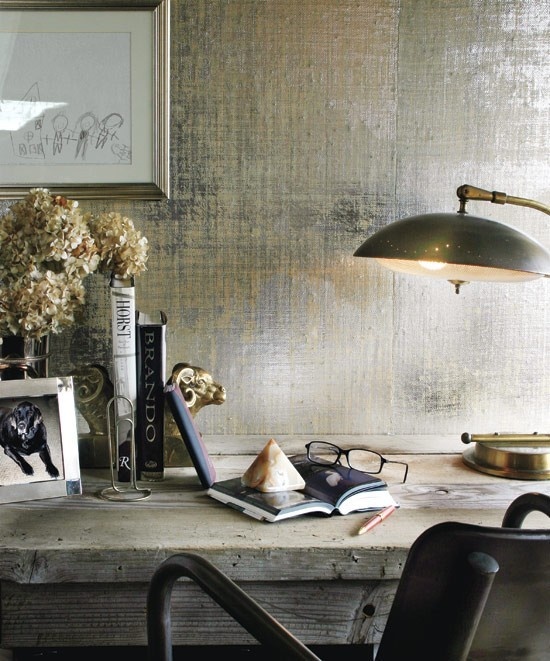 Wallpaper is back! 16 ways to work it in your home