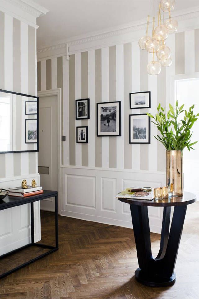 Wallpaper is back! 16 ways to work it in your home