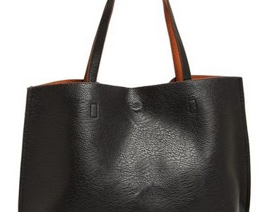 The Most Perfect Tote… And, It’s Under $50