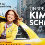 Must Watch: Unbreakable Kimmy Schmidt (Tina Fey show!)