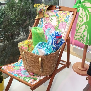 the only thing missing is my cocktail! #LillyforTarget#targetstyle##lillypulitzer