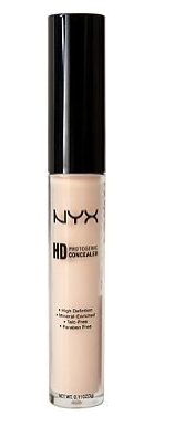 NYX concealer wand