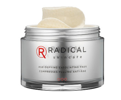 radical skincare