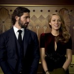 Movie Review: Age of Adaline