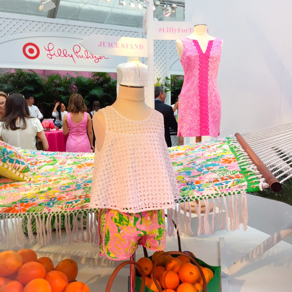 lilly for target // preview the collection, get the best tips to shop & see how pieces fit